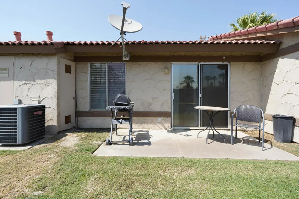 82075 Country Club Drive #22 Indio, CA 92201