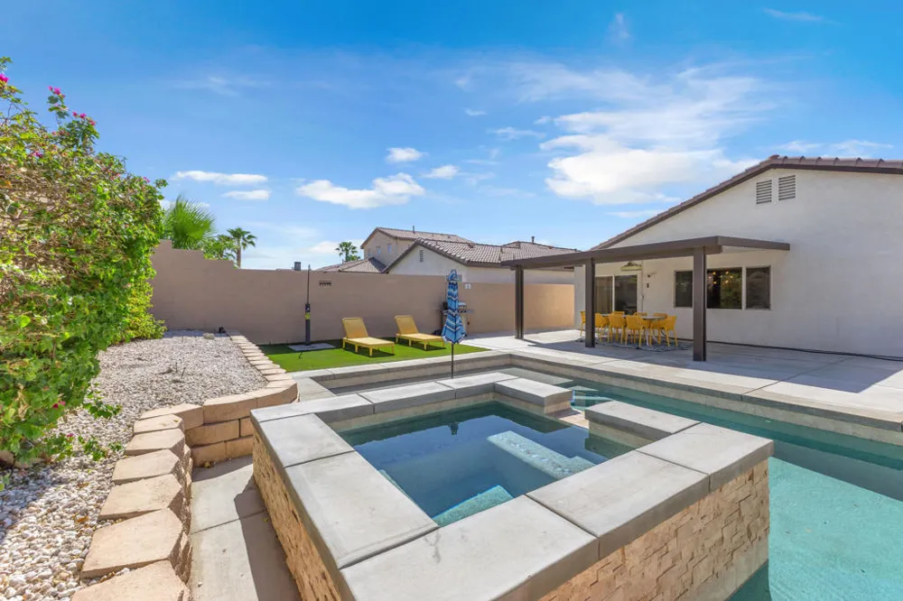 84146 Azzura Way Indio, CA 92203