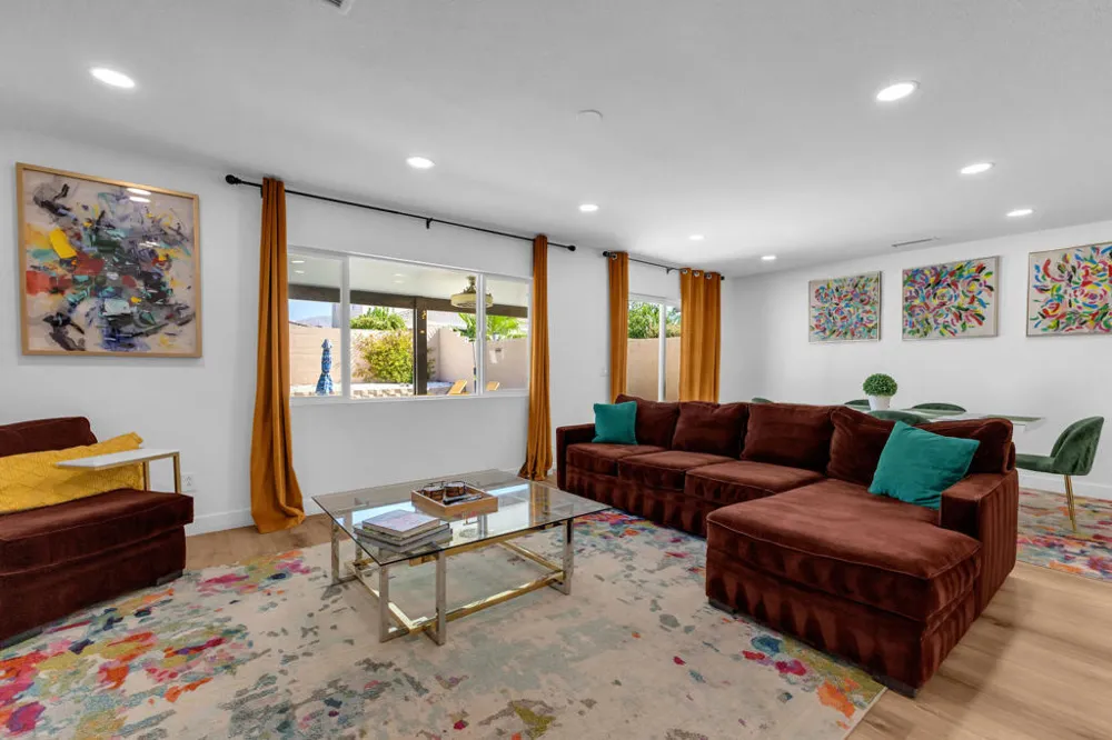 84146 Azzura Way Indio, CA 92203