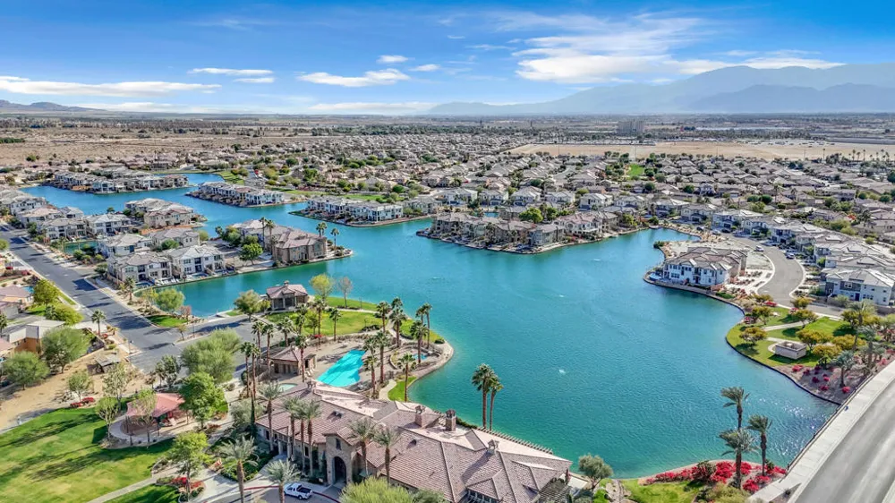 84146 Azzura Way Indio, CA 92203