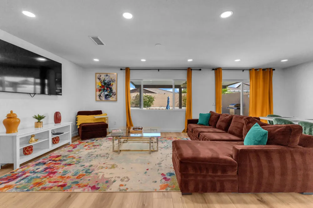 84146 Azzura Way Indio, CA 92203