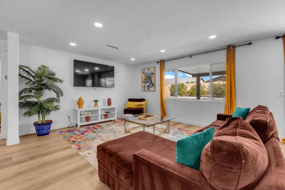 84146 Azzura Way Indio, CA 92203
