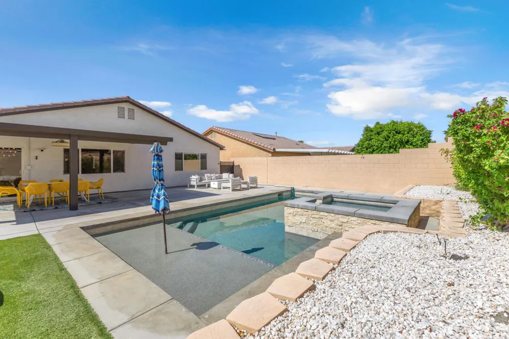 84146 Azzura Way Indio, CA 92203