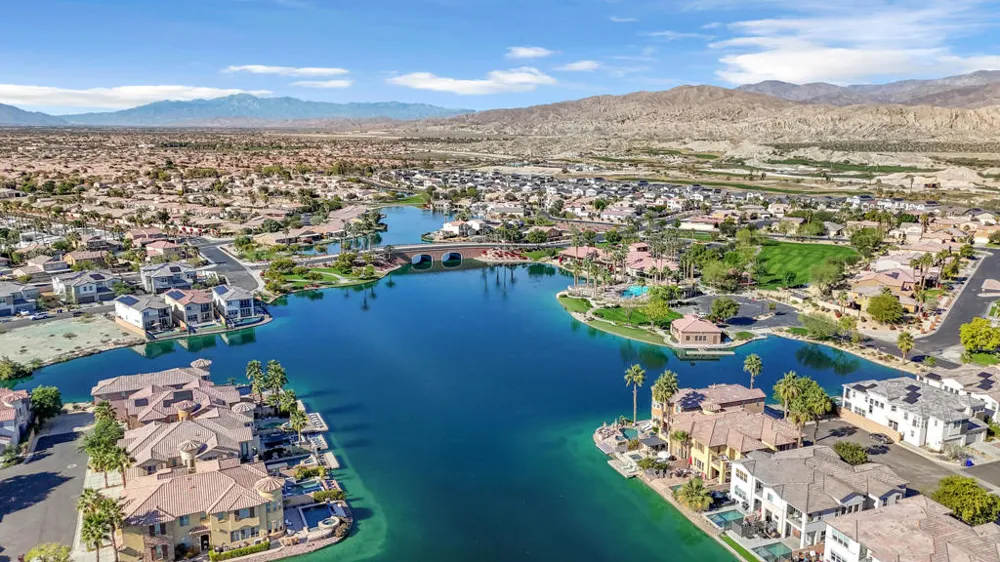 84146 Azzura Way Indio, CA 92203