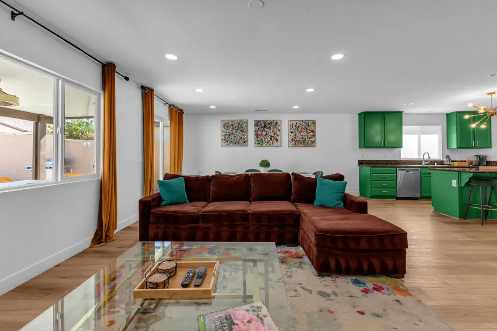 84146 Azzura Way Indio, CA 92203