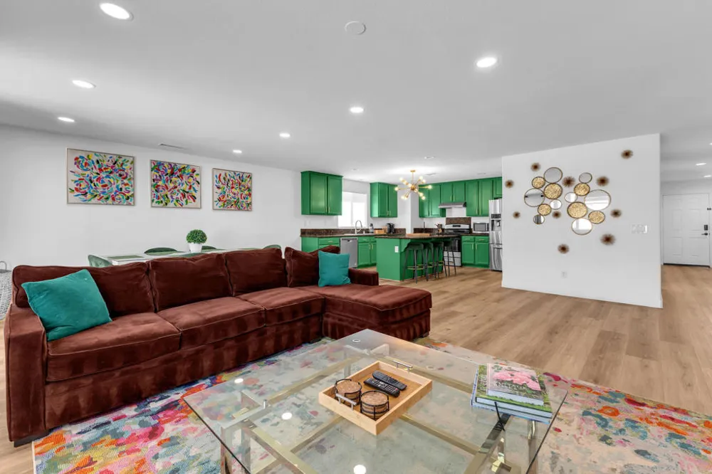 84146 Azzura Way Indio, CA 92203
