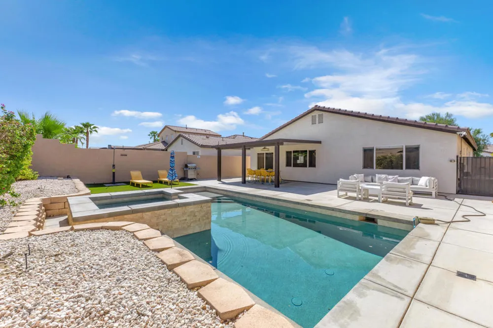 84146 Azzura Way Indio, CA 92203