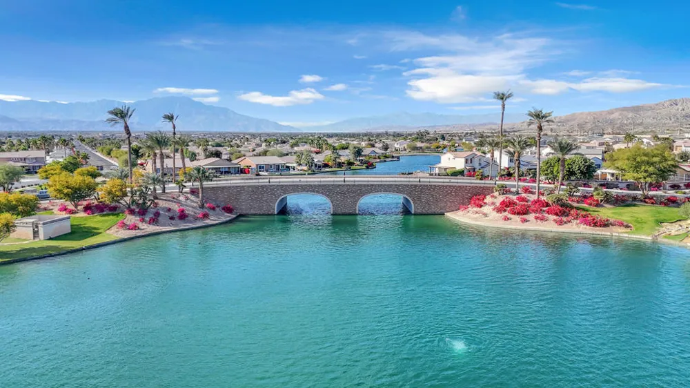 84146 Azzura Way Indio, CA 92203