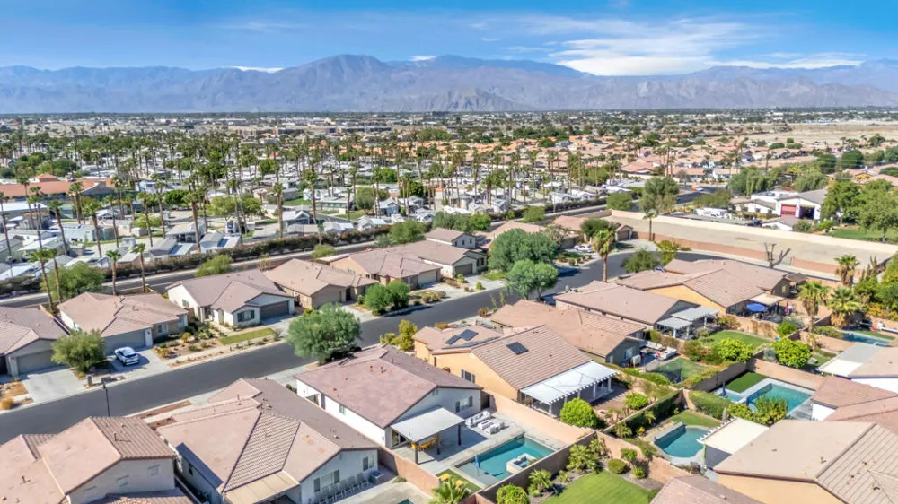 84146 Azzura Way Indio, CA 92203