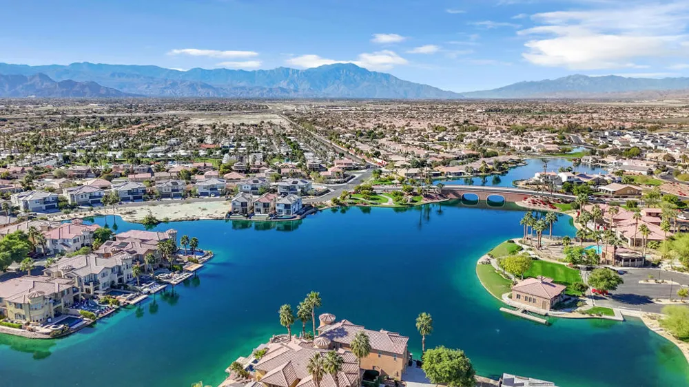 84146 Azzura Way Indio, CA 92203