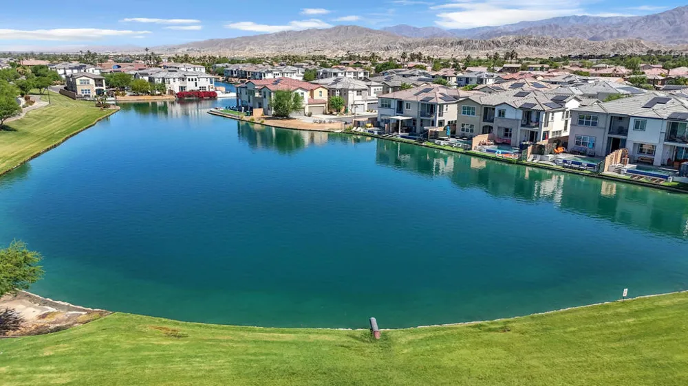 84146 Azzura Way Indio, CA 92203