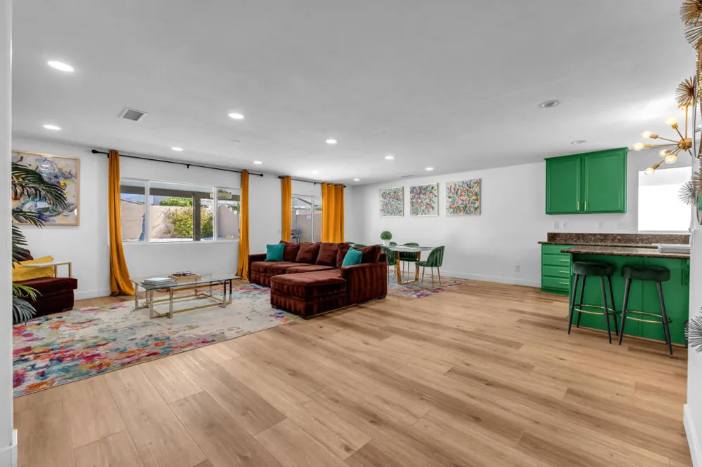 84146 Azzura Way Indio, CA 92203