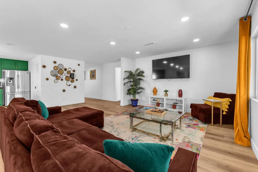 84146 Azzura Way Indio, CA 92203