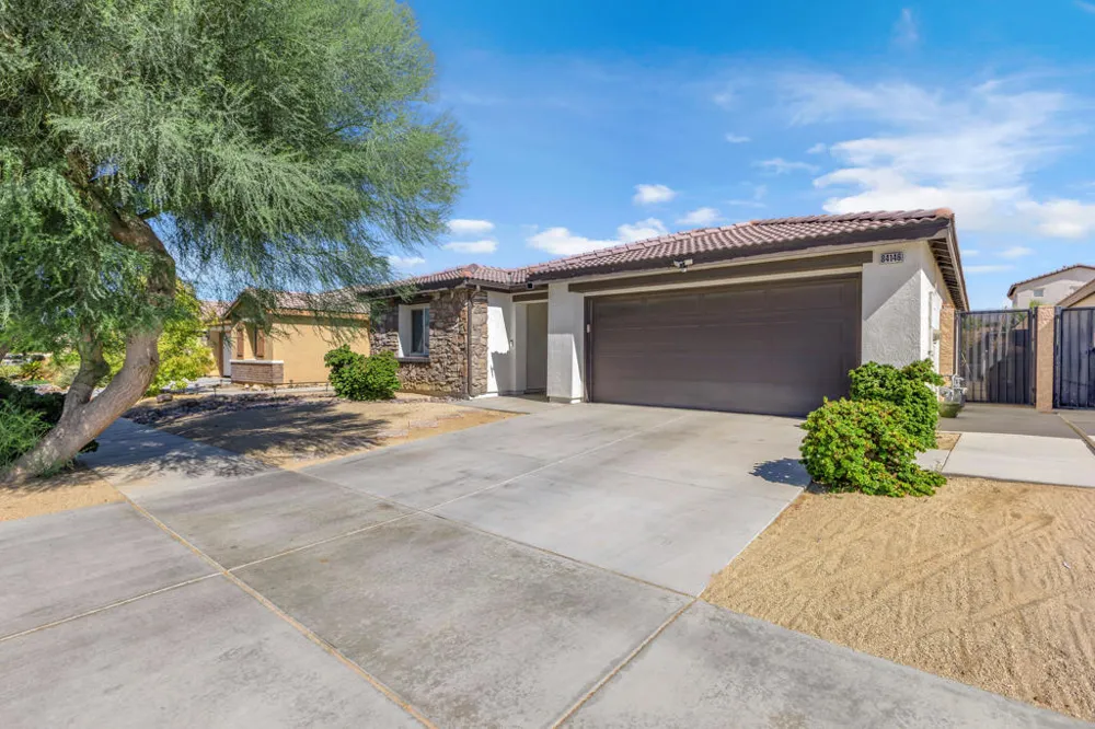 84146 Azzura Way Indio, CA 92203