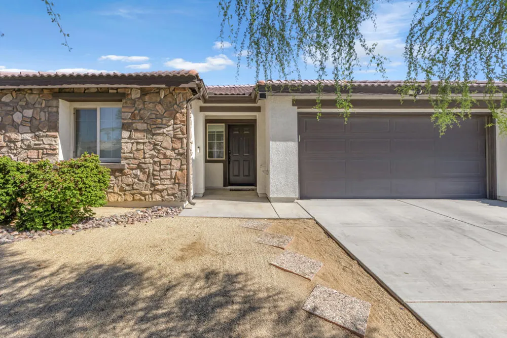 84146 Azzura Way Indio, CA 92203