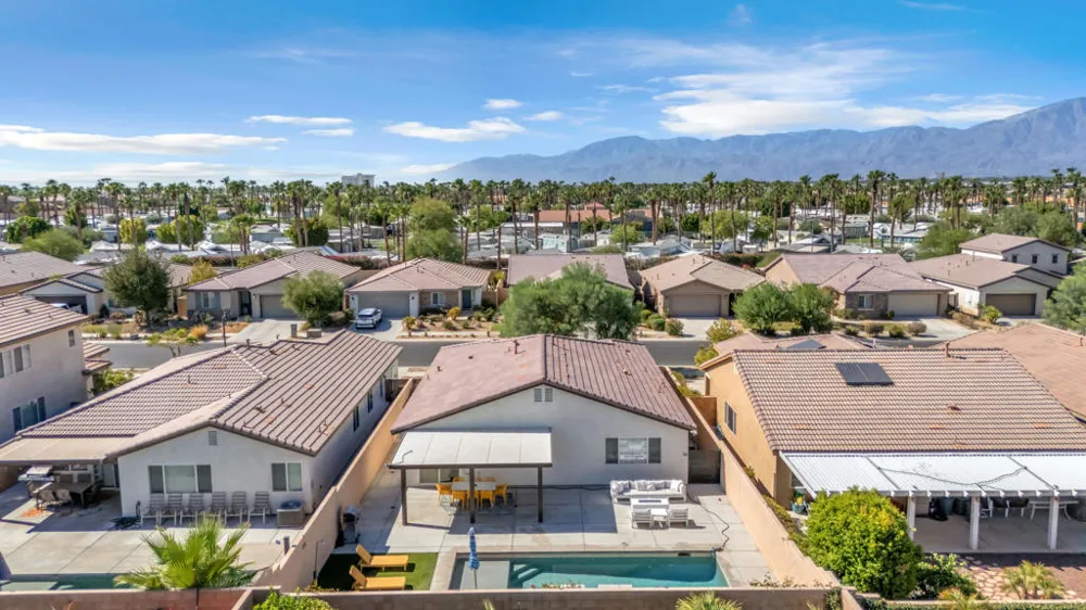 84146 Azzura Way Indio, CA 92203