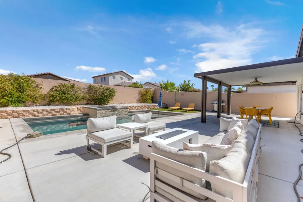 84146 Azzura Way Indio, CA 92203