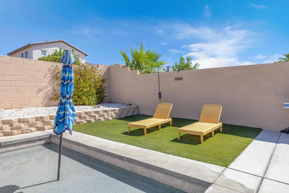 84146 Azzura Way Indio, CA 92203