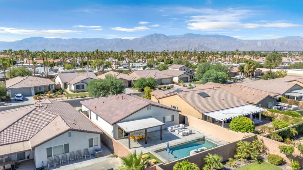 84146 Azzura Way Indio, CA 92203
