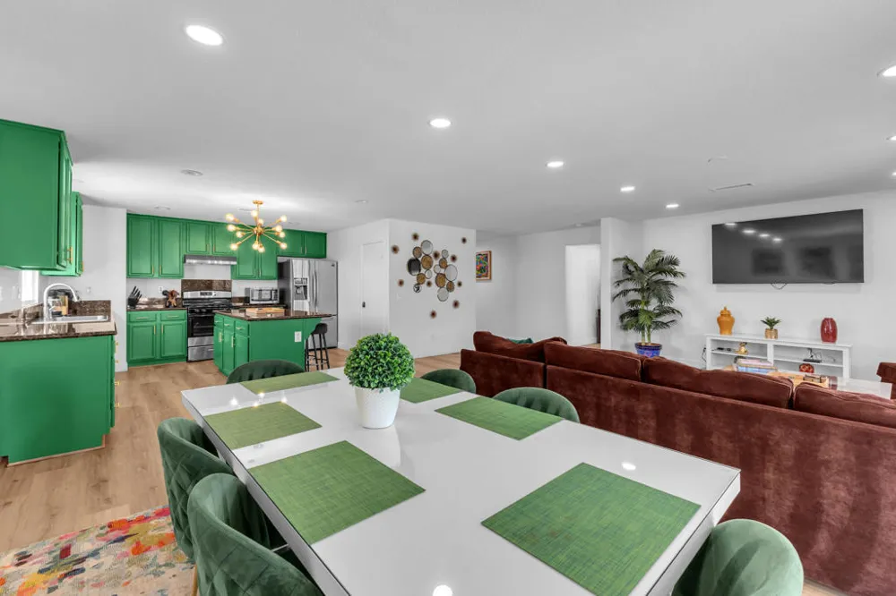 84146 Azzura Way Indio, CA 92203
