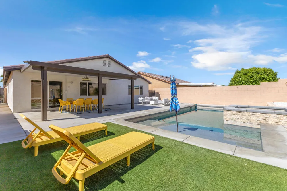84146 Azzura Way Indio, CA 92203