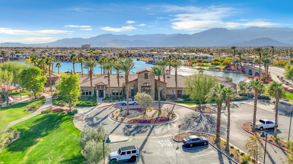 84146 Azzura Way Indio, CA 92203