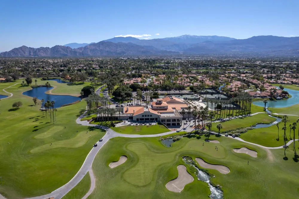 752 Vista Lago Drive Palm Desert, CA 92211