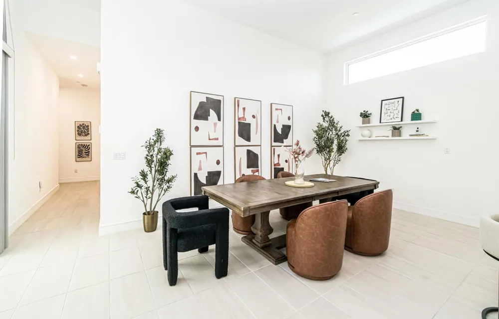 814 Nugget Lane Palm Springs, CA 92262