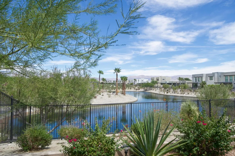 814 Nugget Lane Palm Springs, CA 92262