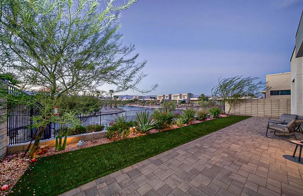 814 Nugget Lane Palm Springs, CA 92262