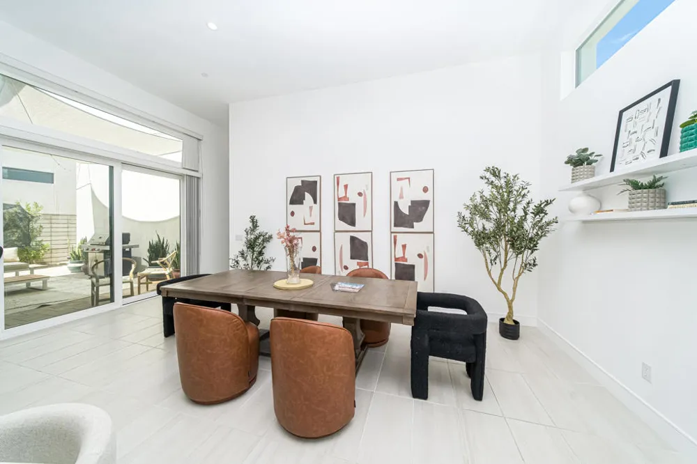 814 Nugget Lane Palm Springs, CA 92262