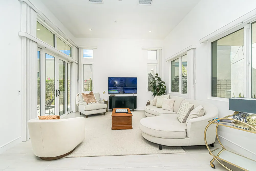 814 Nugget Lane Palm Springs, CA 92262