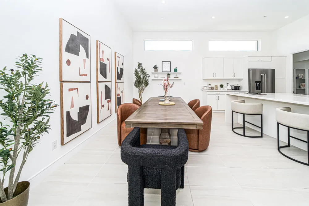 814 Nugget Lane Palm Springs, CA 92262