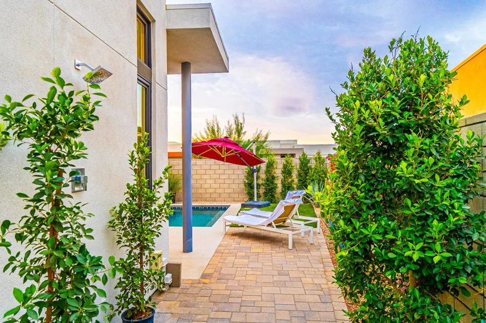 814 Nugget Lane Palm Springs, CA 92262