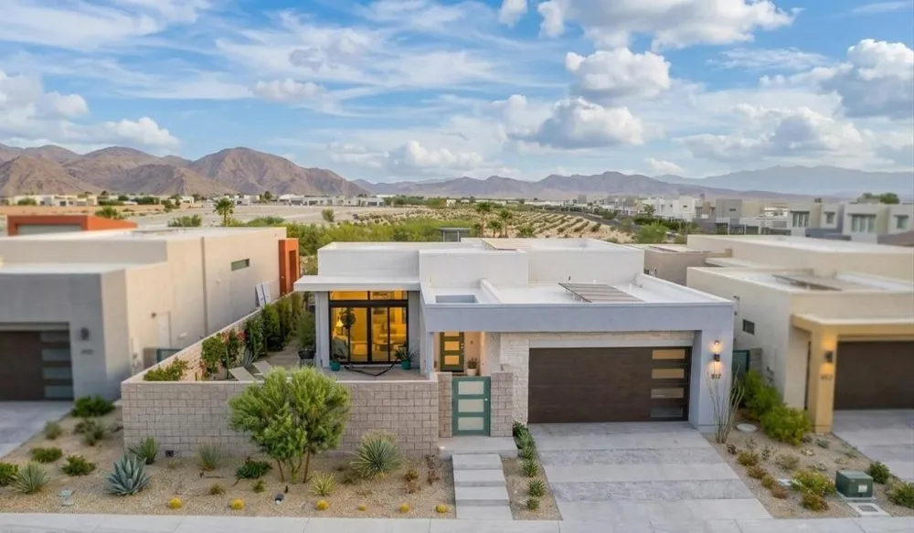 814 Nugget Lane Palm Springs, CA 92262