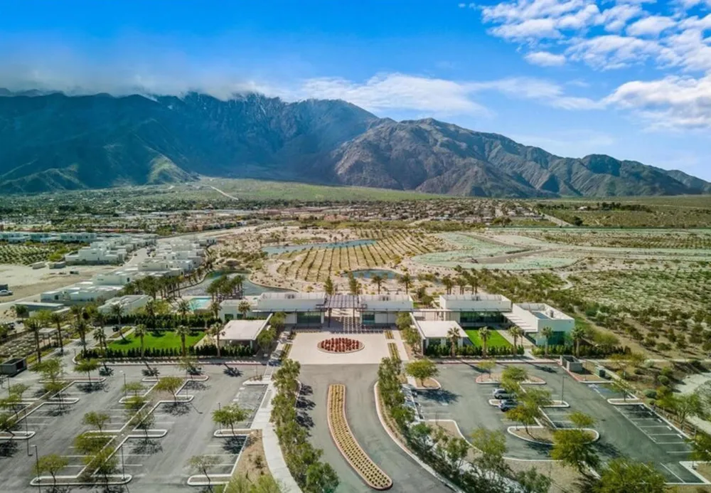 814 Nugget Lane Palm Springs, CA 92262
