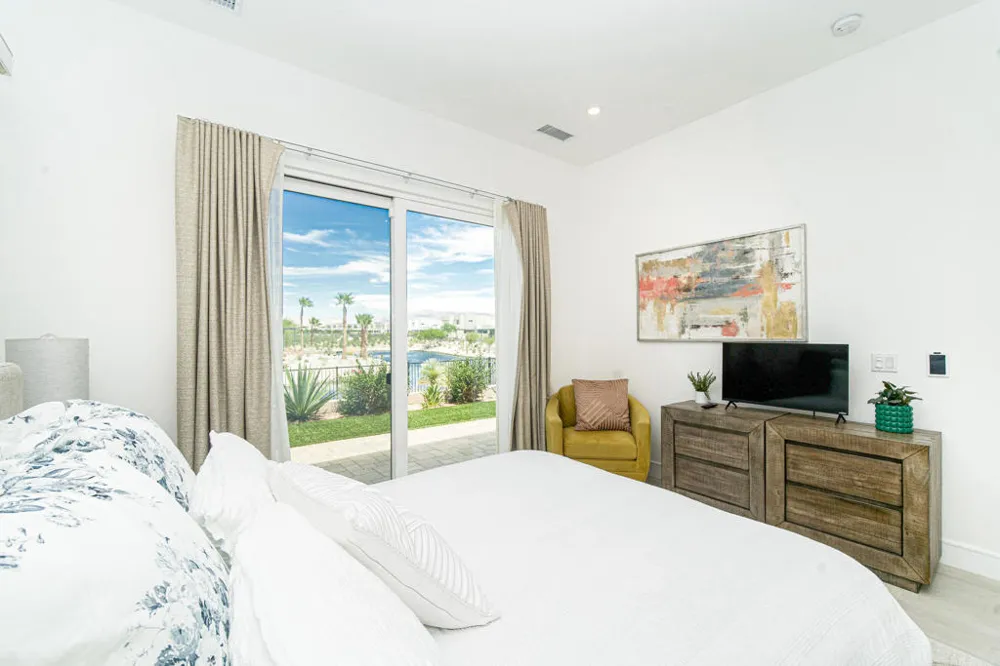 814 Nugget Lane Palm Springs, CA 92262