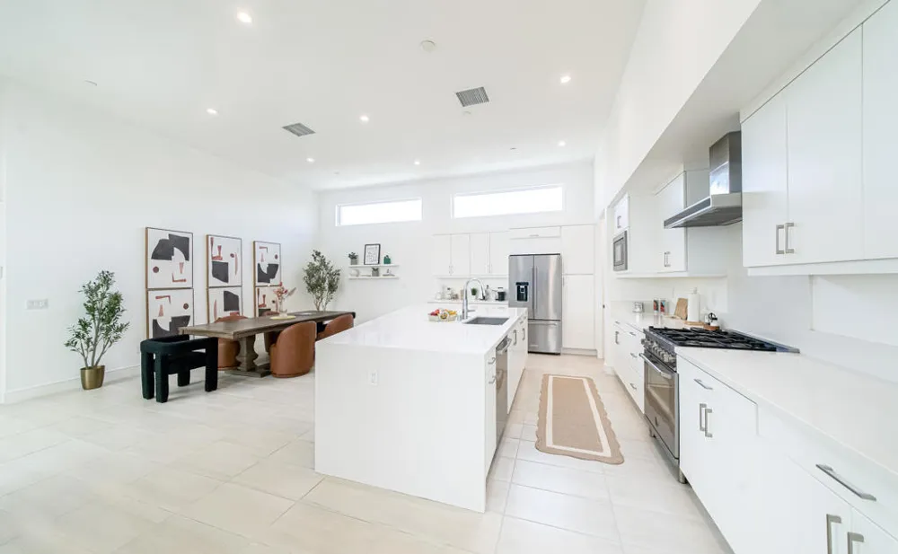 814 Nugget Lane Palm Springs, CA 92262