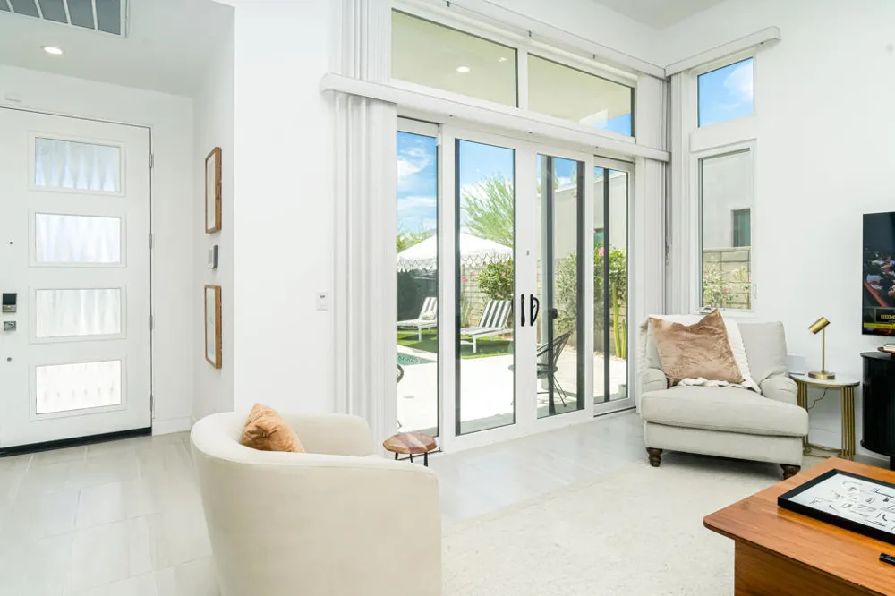 814 Nugget Lane Palm Springs, CA 92262