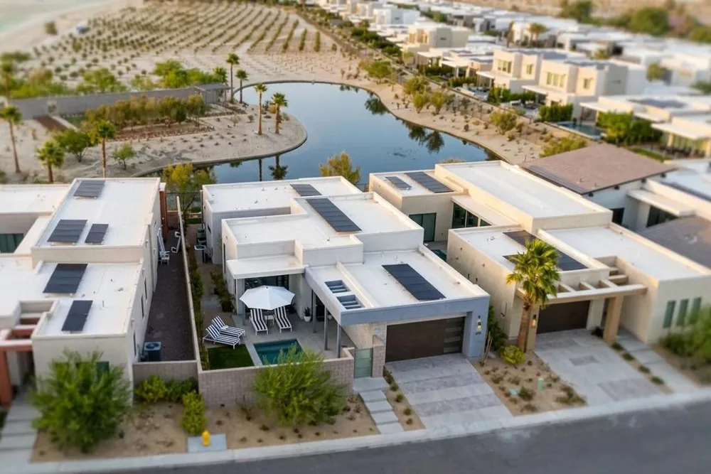 814 Nugget Lane Palm Springs, CA 92262