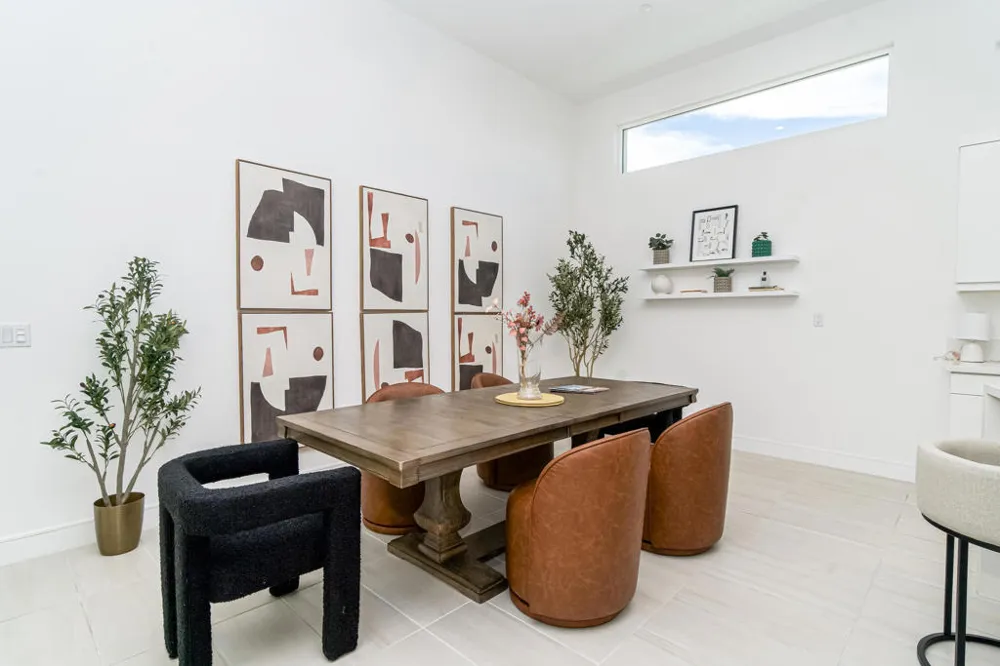 814 Nugget Lane Palm Springs, CA 92262