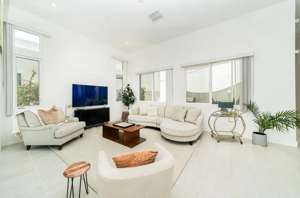 814 Nugget Lane Palm Springs, CA 92262