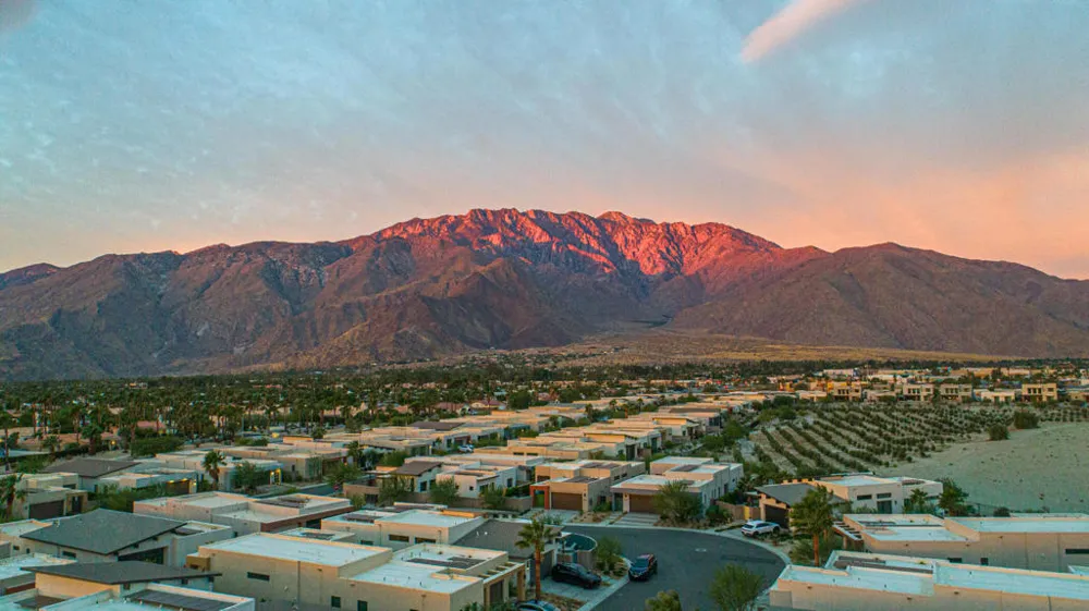 814 Nugget Lane Palm Springs, CA 92262