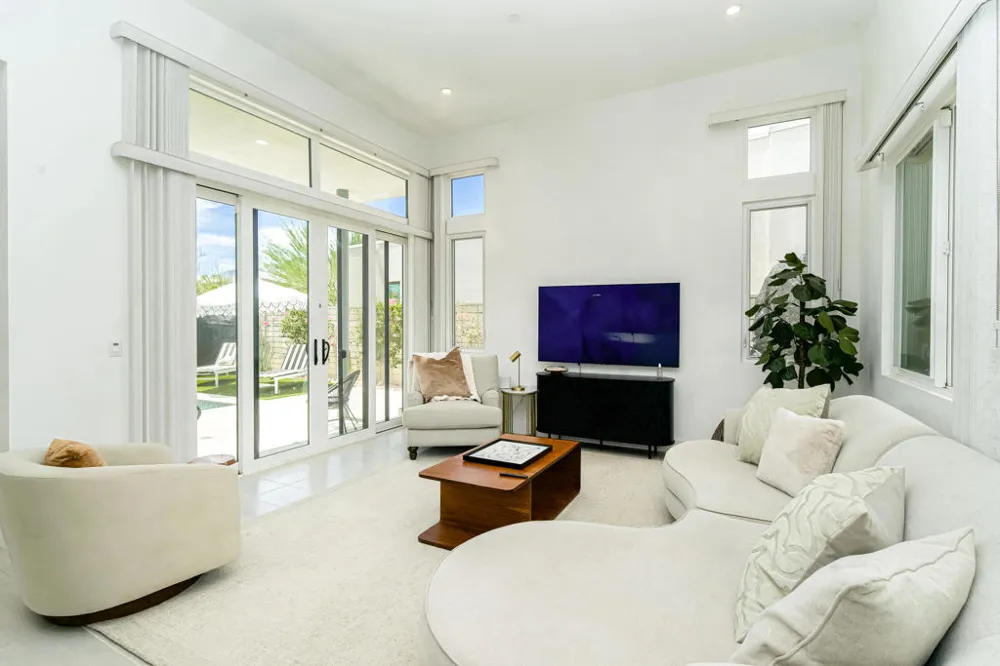 814 Nugget Lane Palm Springs, CA 92262