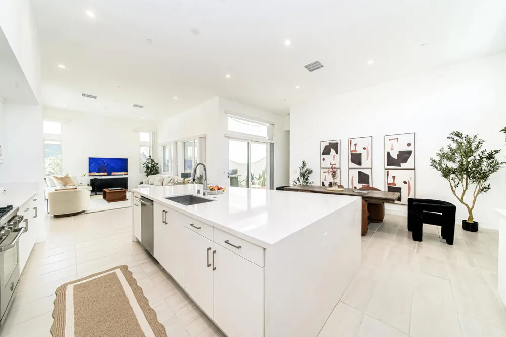 814 Nugget Lane Palm Springs, CA 92262