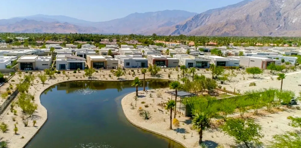 814 Nugget Lane Palm Springs, CA 92262