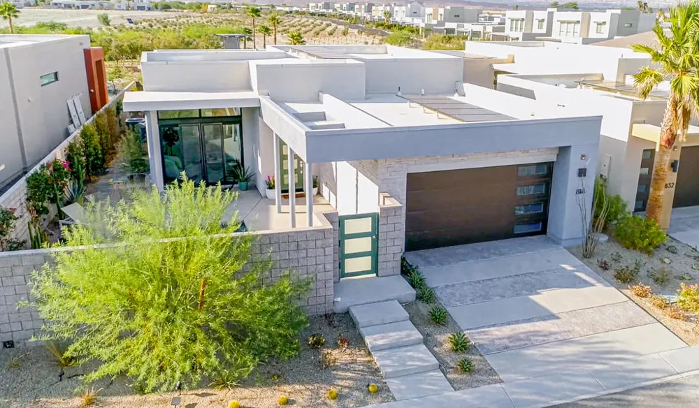 814 Nugget Lane Palm Springs, CA 92262