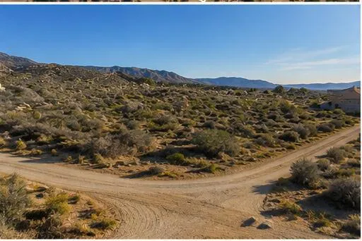 Ave Encino Mountain Center, CA 92561