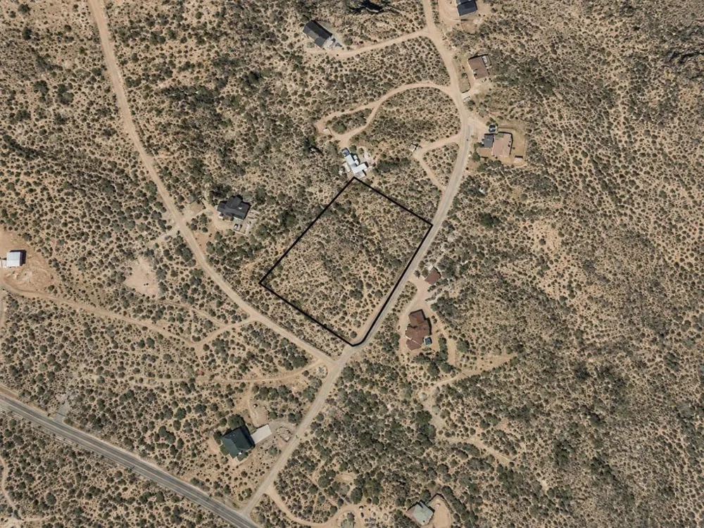 Ave Encino Mountain Center, CA 92561