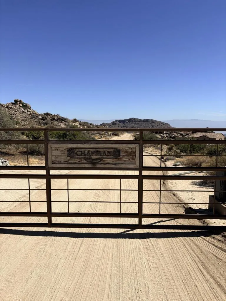 Ave Encino Mountain Center, CA 92561